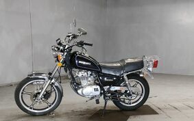 SUZUKI GN125 H PCJG9