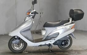 HONDA SPACY 125 JF04