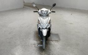 SUZUKI ADDRESS 110 CE47A