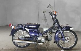 HONDA C70 SUPER CUB HA02