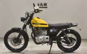 SUZUKI GRASS TRACKER Bigboy NJ47A