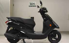 YAMAHA AXIS 125 Z SED7J