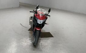 HONDA CBR250R MC41