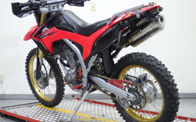 HONDA CRF250L MD38