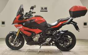 BMW S1000XR 2016