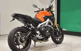 YAMAHA MT-09 A 2014 RN34J