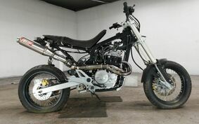 HONDA FMX650 RD12