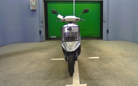 SUZUKI ADDRESS V100 CE11A