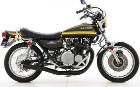KAWASAKI 900 SUPERFOUR 1996 Z1F
