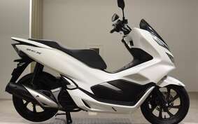 HONDA PCX125 JF81