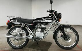 HONDA CB50 S AC02