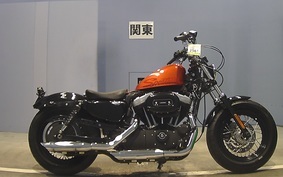 HARLEY XL1200X 2011 LC3