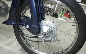 HONDA C70 SUPER CUB E C70