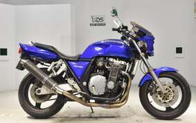 HONDA CB1000SF 1994 SC30