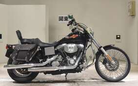 HARLEY FXDWG 1450 2002 GEV