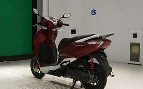 HONDA LEAD 125 JF45