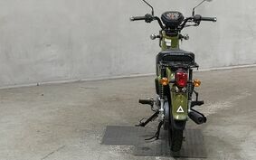 HONDA CROSS CUB 110 JA45