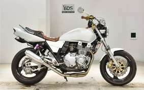 YAMAHA XJR400 Gen.2 R 1998 4HM