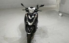 HONDA LEAD 125 JK12