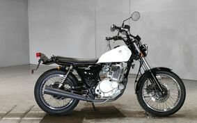 SUZUKI GRASS TRACKER NJ4BA