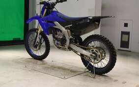 YAMAHA YZ250F CG40C