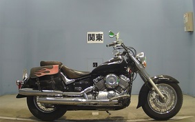 YAMAHA DRAGSTAR 400 CLASSIC Gen.2 2015 VH02J