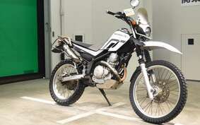 YAMAHA SEROW 250 DG11J