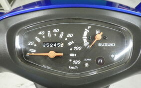 SUZUKI ADDRESS V125 G CF4EA