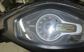 SUZUKI ADDRESS V125 S CF4MA