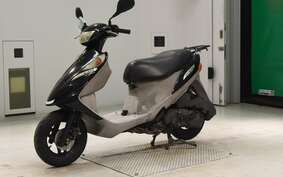 SUZUKI ADDRESS V125 G CF4EA