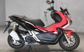 HONDA ADV150 KF38