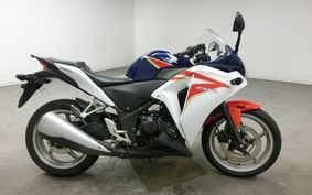 HONDA CBR250R MC41