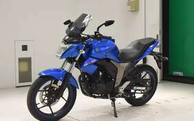 SUZUKI GIXXER 150 NG4BG