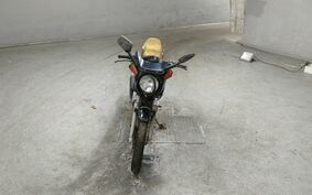 HONDA CBX125F JC11