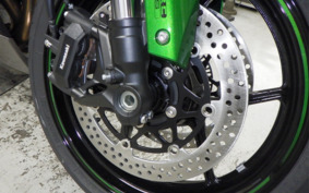 KAWASAKI NINJA 1000 SX 2023 ZXT02K