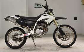 HONDA XR250 MOTARD MD30