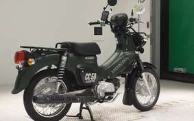 HONDA CROSS CUB 50 AA06