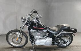 HARLEY FXST1580 2007 BV5