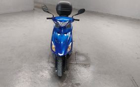 SUZUKI ADDRESS V125 CF4MA