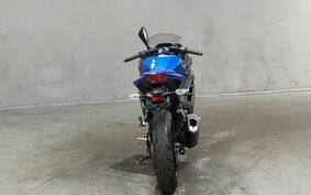 KAWASAKI NINJA 250 EX250L