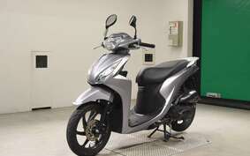 HONDA DIO 110 JF58