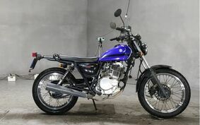 SUZUKI GRASS TRACKER BigBoy NJ4BA