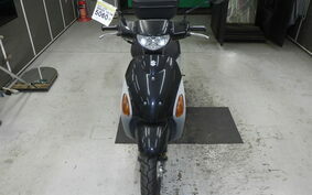 SUZUKI LET's 4 CA46A