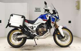 HONDA CRF1000L AFRICA TWIN DCT 2020 SD04