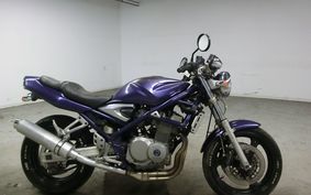 SUZUKI BANDIT 400 1995 GK7AA