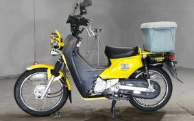 HONDA CROSS CUB 110 JA10