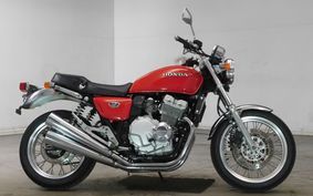 HONDA CB400F 1997 NC36