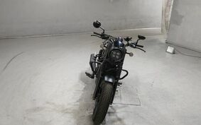 HONDA REBEL 250 S MC49