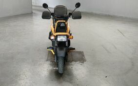 HONDA PS250 MF09