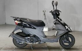 SUZUKI ADDRESS V125 S CF4MA